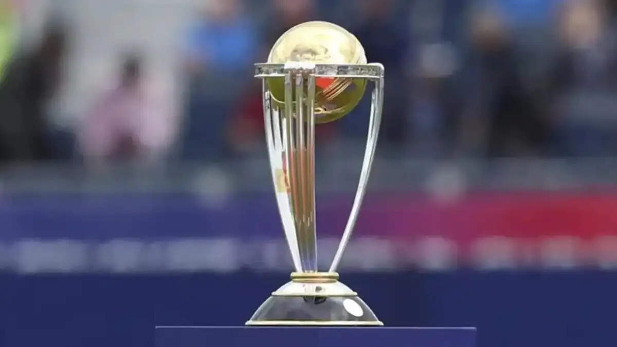 ODI World Cup 2023 Semi Final
