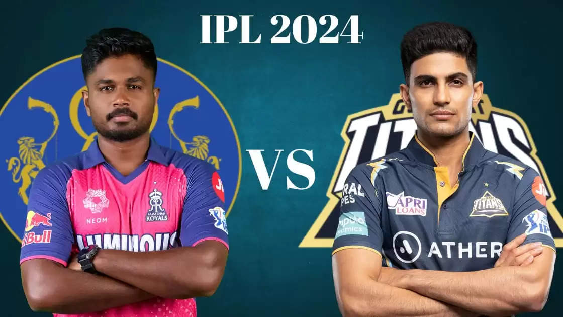 RR vs GT Dream11 Prediction Today Match 24: Playing XI, IPL 2024 Fantasy Cricket Tips, Rajasthan Royals vs Gujarat Titans Dream11 Team, Weather and Pitch Report, Injury Updates and Team News