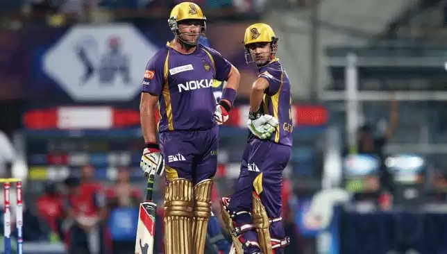 Jacques Kallis and Gautam Gambhir (Source - X)?width=963&height=541&resizemode=4