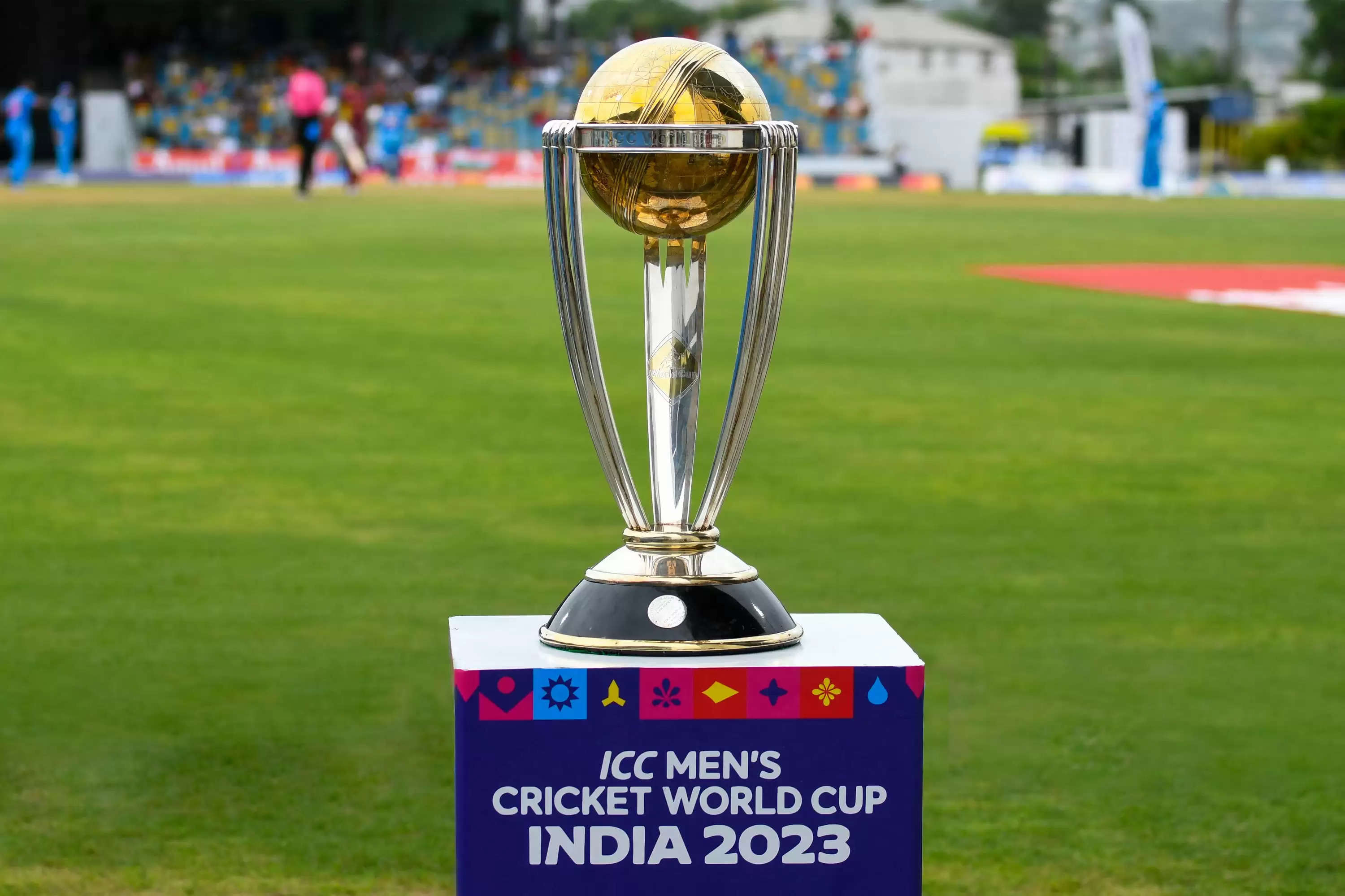 ICC Cricket World Cup 2023 Schedule, Date, Time, PDF, Teams, Stadiums and Where to Watch LIVE