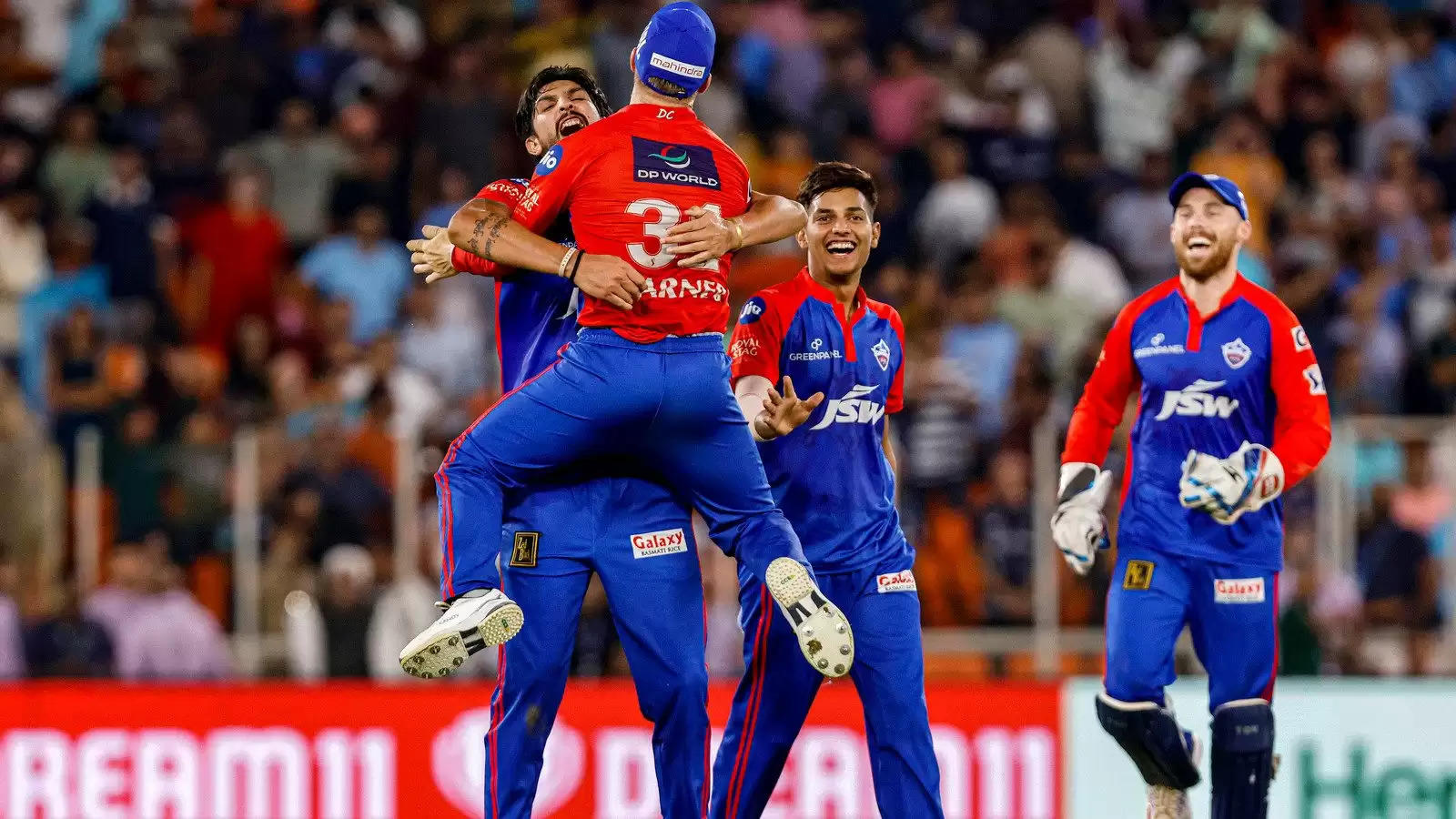 IPL 2024 Auction: List of Delhi Capitals (DC) Players Released and Retained?width=963&height=541&resizemode=4