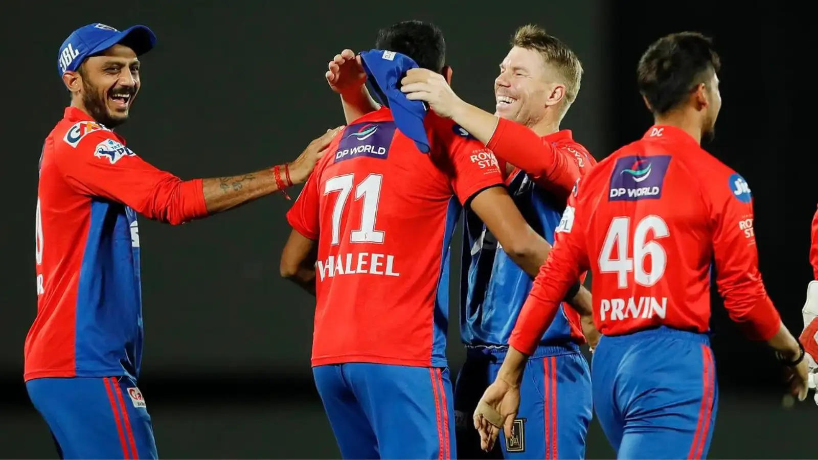 Delhi Capitals are a good team.?width=963&height=541&resizemode=4