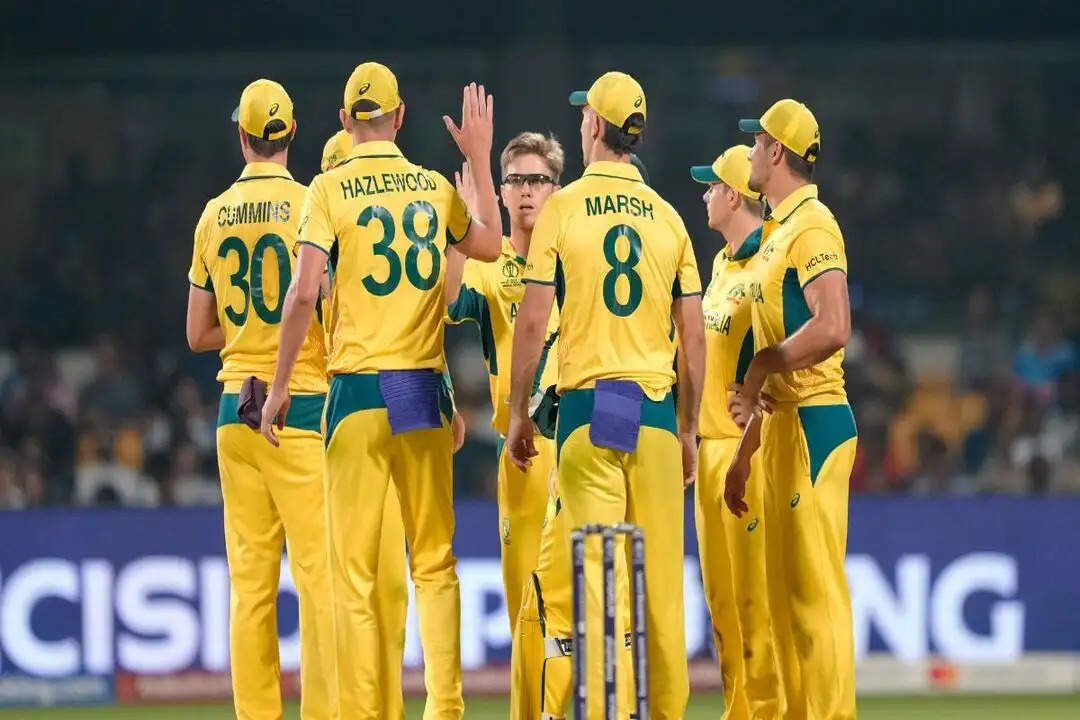 Adam Zampa had an off day at Perth during third Aus vs WI T20I?width=963&height=541&resizemode=4