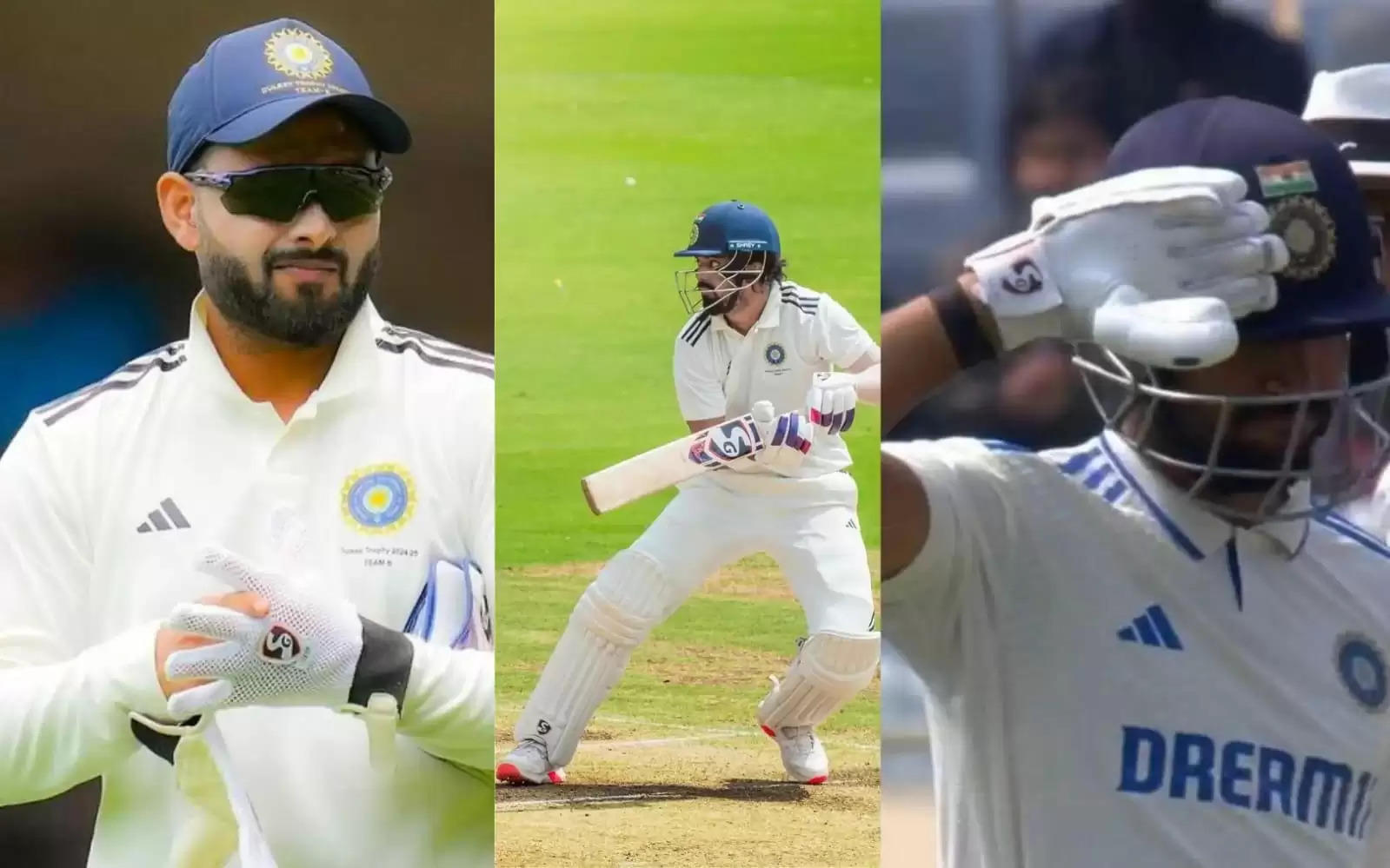 Rishabh Pant, KL Rahul and Dhruv Jurel ?width=963&height=541&resizemode=4