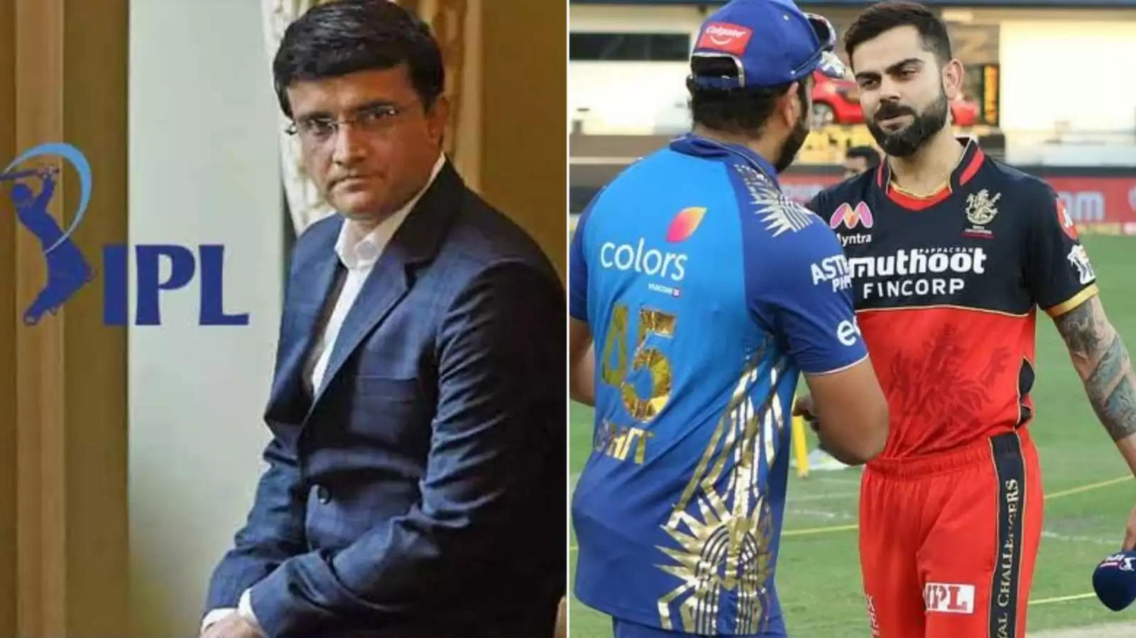 Ganguly is not worried about Rohit and Kohli's form in IPL 2022?width=963&height=541&resizemode=4