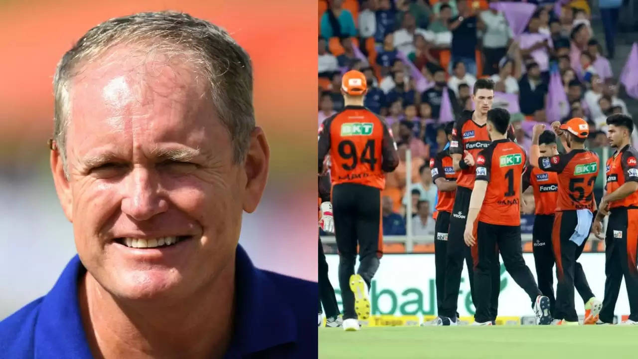 Tom Moody lashes out at SRH management.