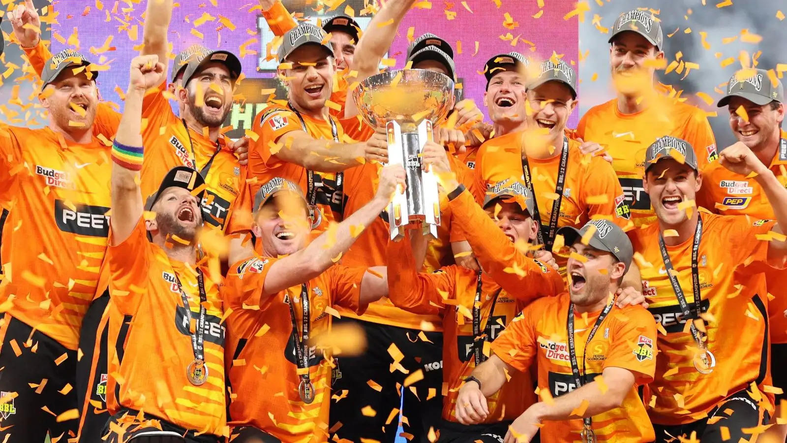 BBL 2023-24 Live Streaming Details: Where to Watch Big Bash League 2023-24 on TV in India, Date, Time, Schedule, and Complete Fixtures List?width=963&height=541&resizemode=4