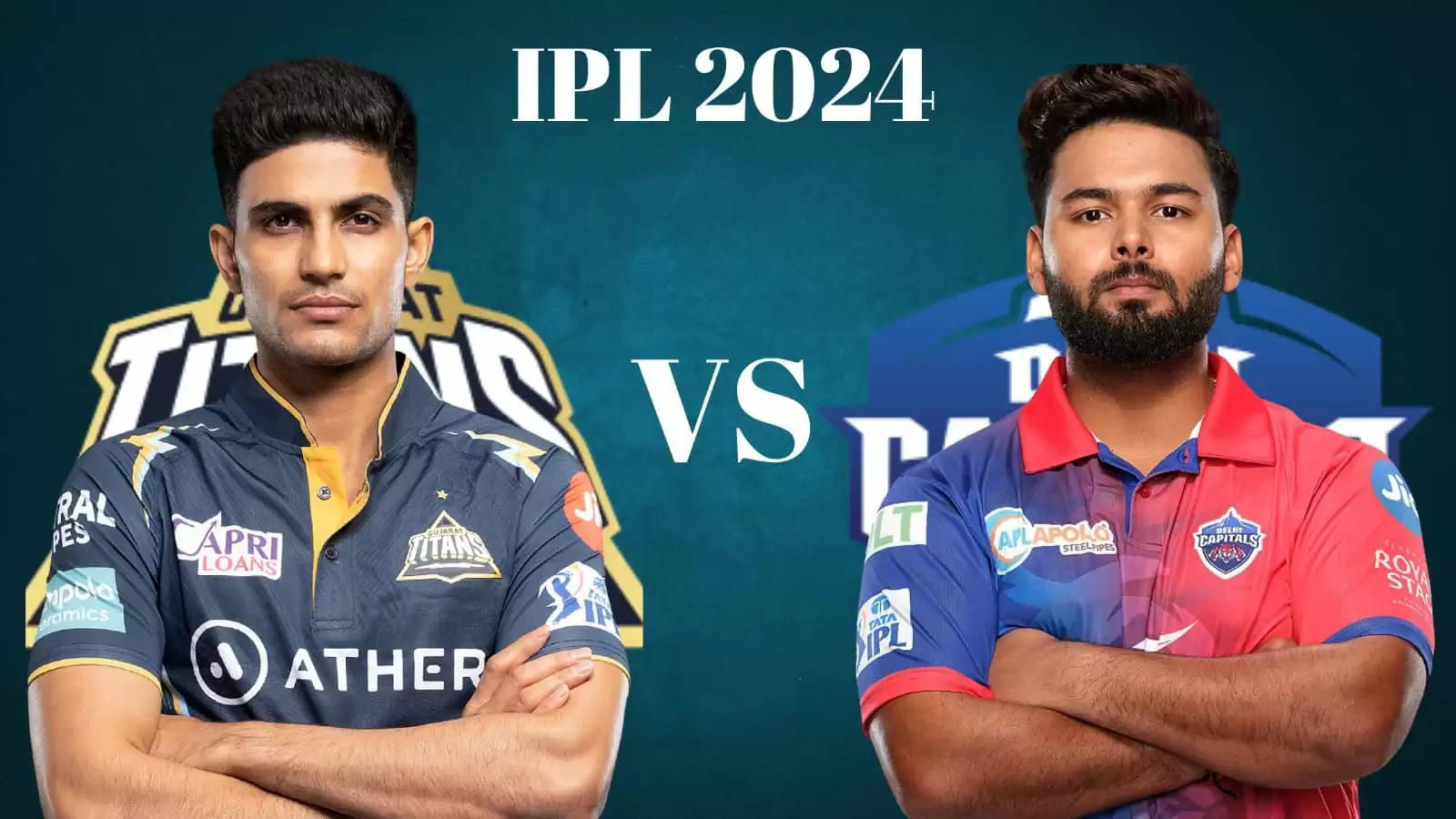 GT vs DC dream11 Prediction Today match playing XI IPL 2024?width=963&height=541&resizemode=4