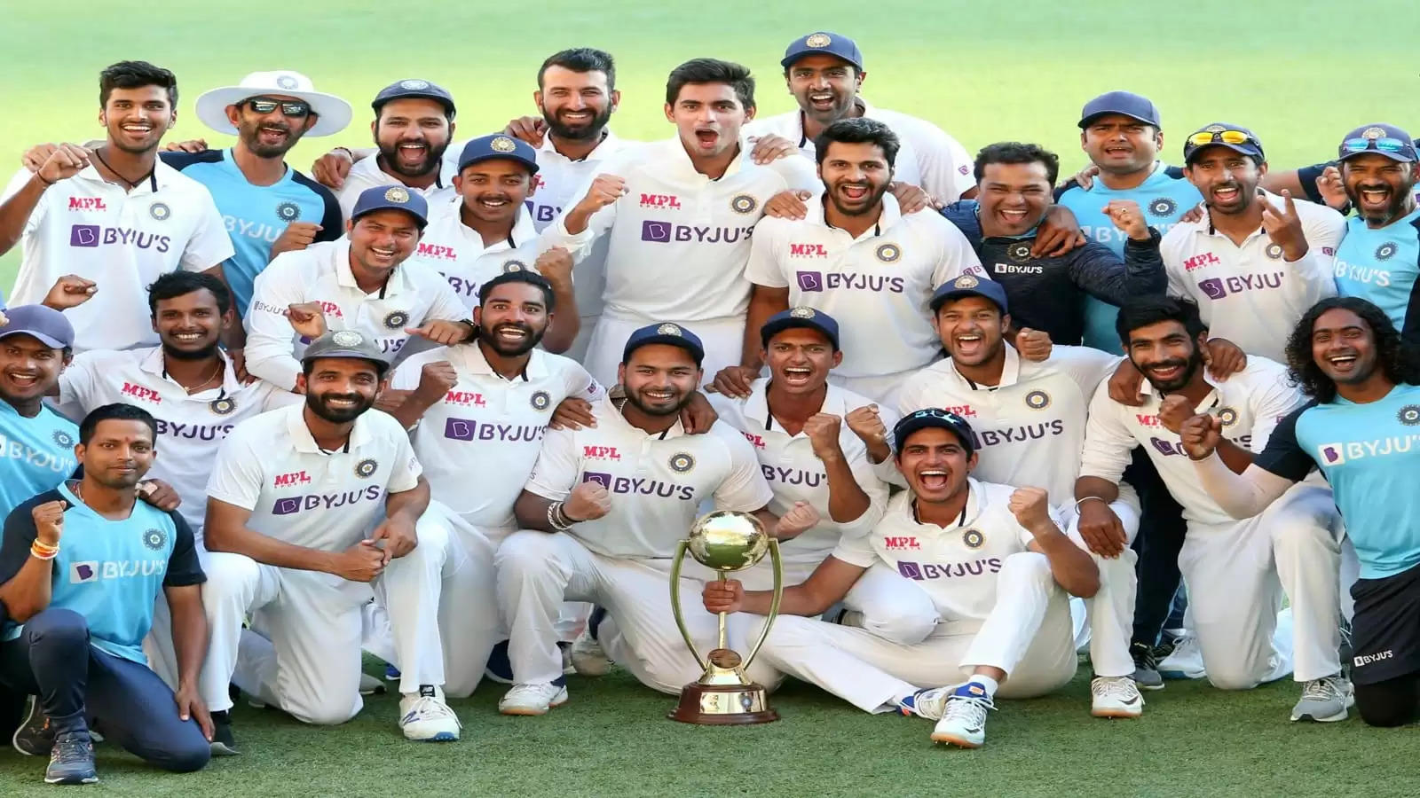 2021 Gabba Test Team India (Source - X)?width=963&height=541&resizemode=4