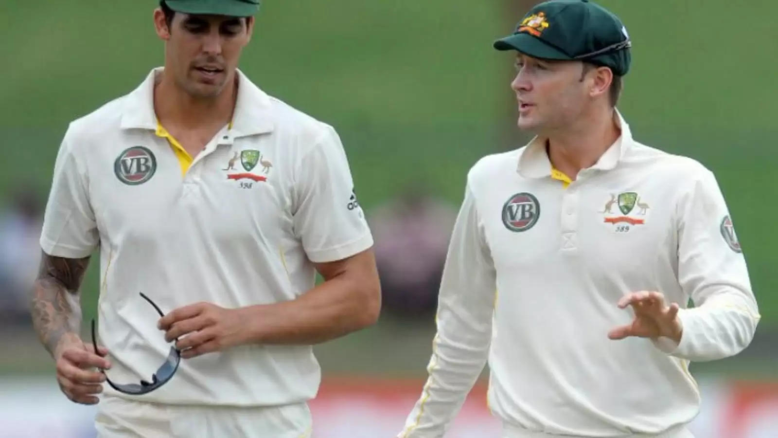 Mitchell Johnson and Michael Clarke?width=963&height=541&resizemode=4