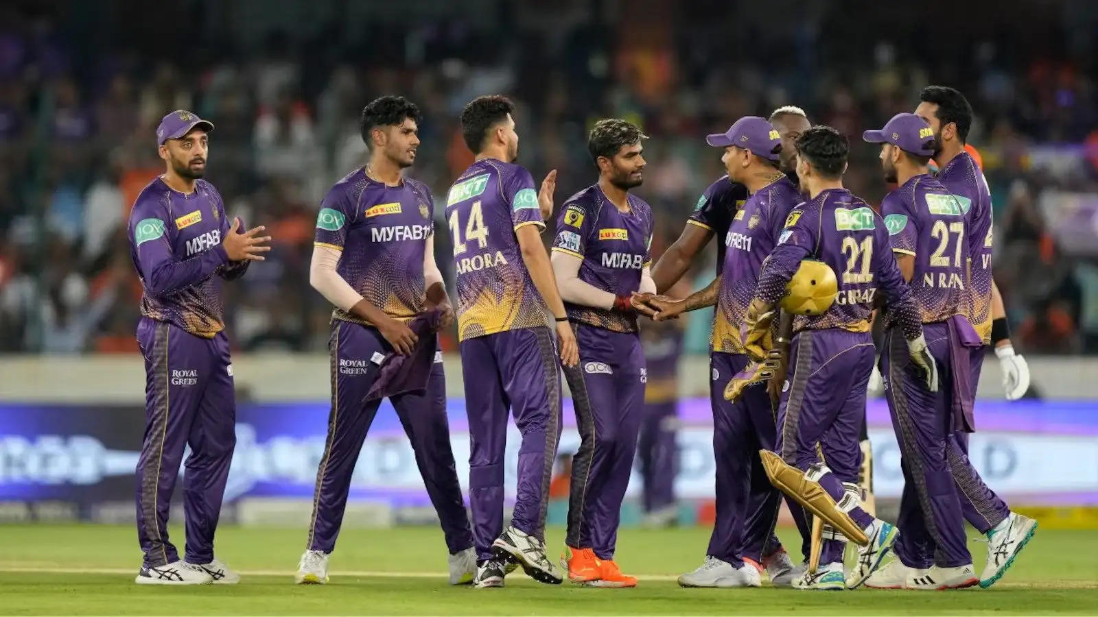 IPL 2024: List of players released, retained by KKR ahead of auction, remaining  purse details