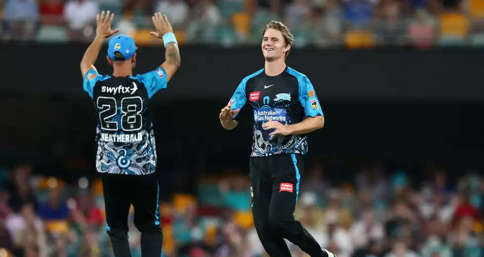 Most Wickets in BBL 2022/23 Big Bash League 2022/23 Bowling Stats