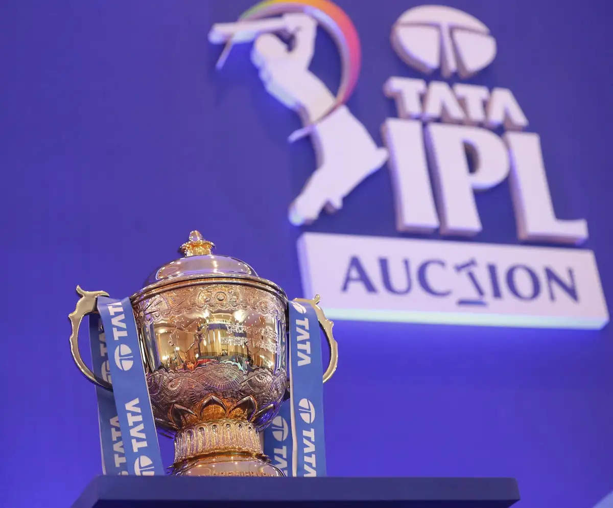 IPL 2024 Auction Live Streaming Where to Watch LIVE on TV in India and