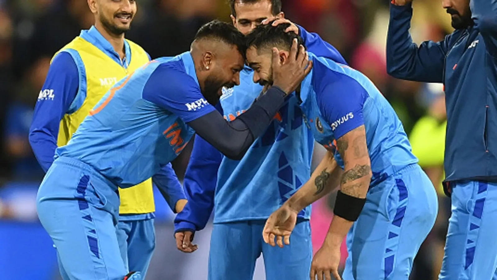 Virat Kohli Hardik Pandya dropped from India squad T20 World Cup 2024 Sanjay Manjrekar?width=963&height=541&resizemode=4