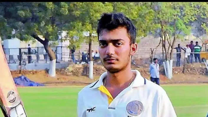 Tanmay Agarwal - fastest triple century in first class cricket?width=963&height=541&resizemode=4