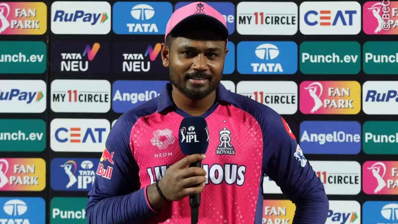 Sanju Samson is a good player.?width=963&height=541&resizemode=4