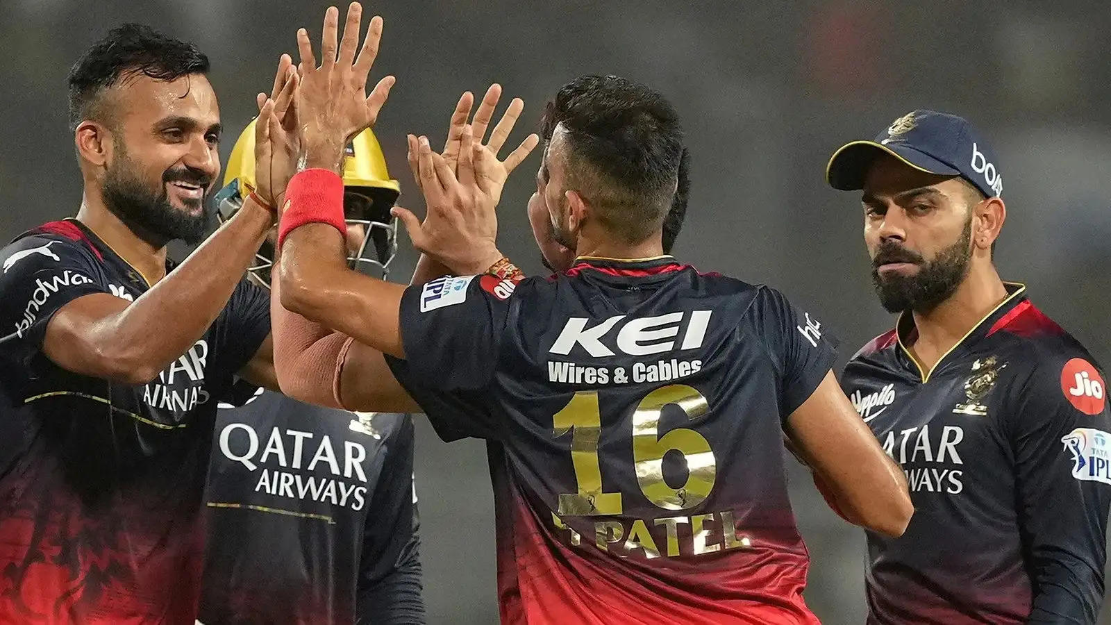 IPL 2024 Auction: List of RCB Players Released and Retained?width=963&height=541&resizemode=4
