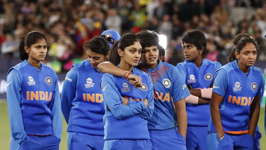 India women World CUp 2025