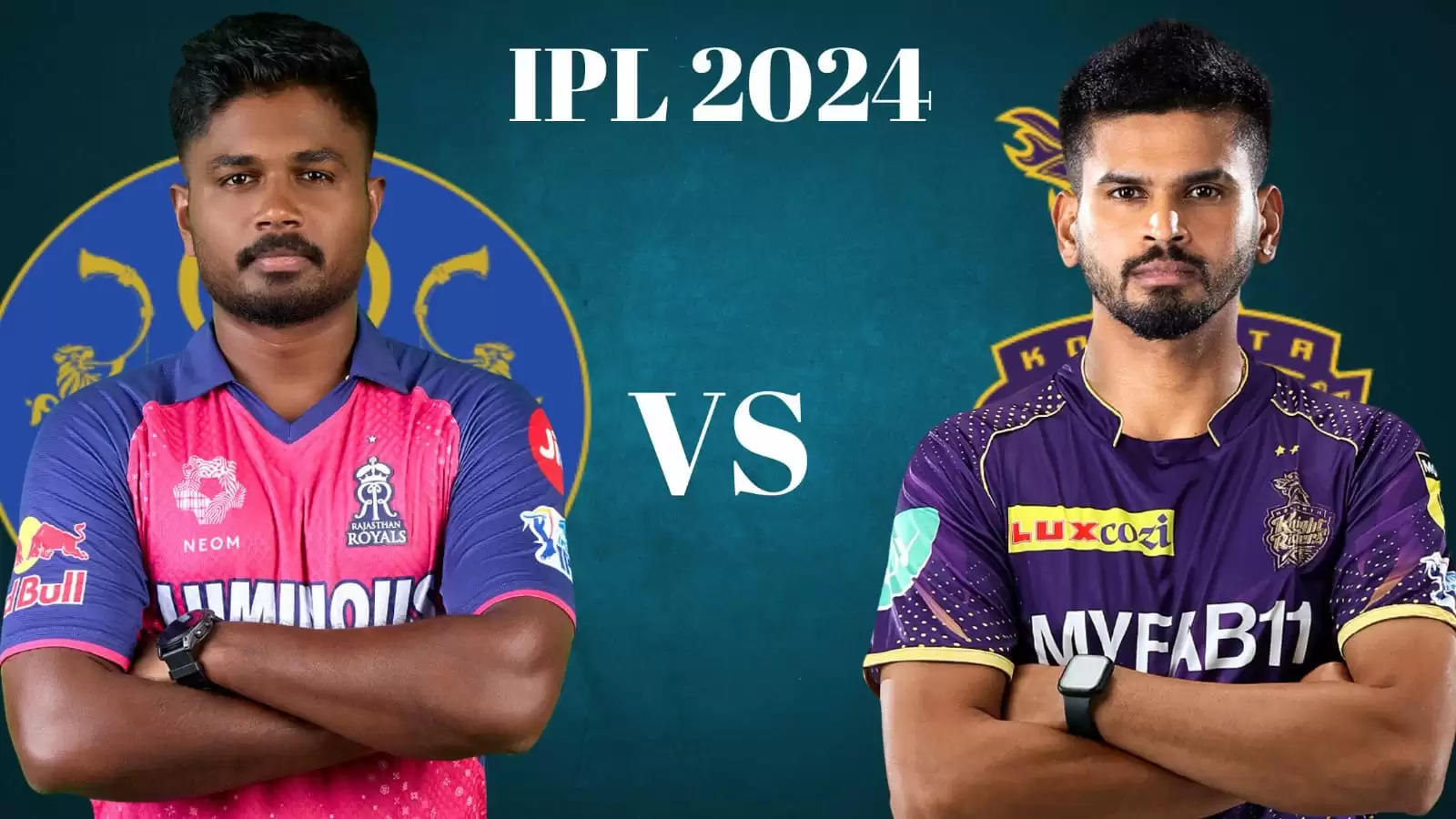 RR vs KKR Dream11 Prediction Today Match Playing XI IPL 2024?width=963&height=541&resizemode=4
