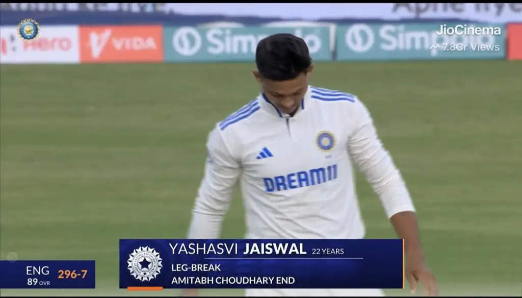 Yashasvi Jaiswal bowling?width=963&height=541&resizemode=4