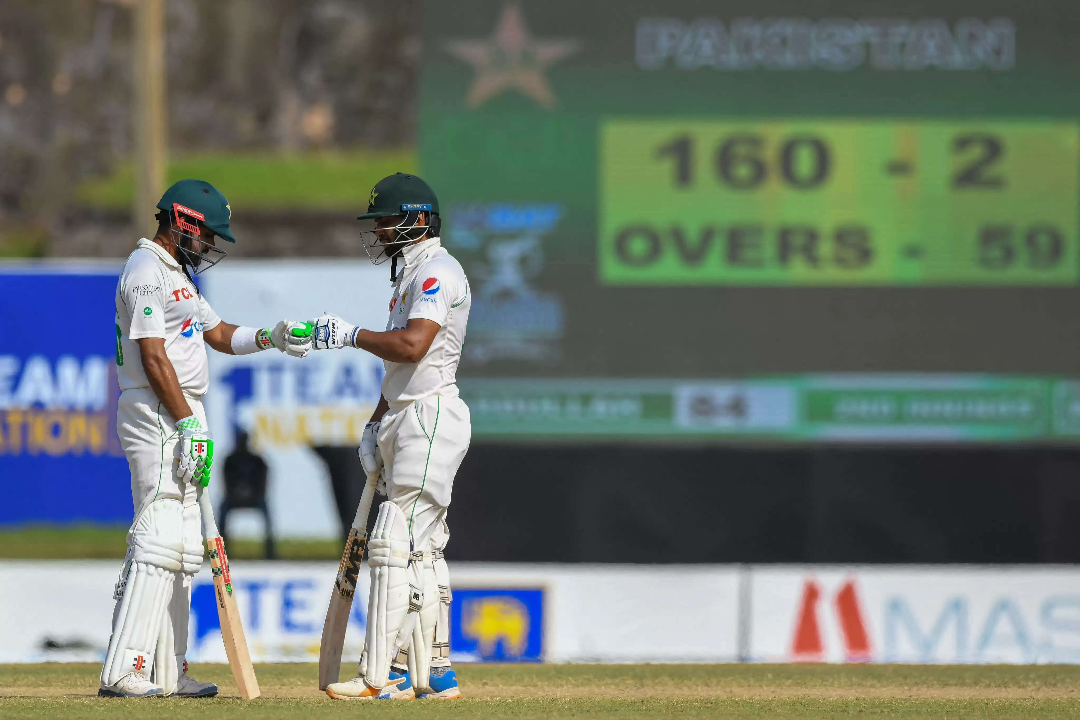 Pakistan's Galle heist has turned the focus on Test cricket's best run-chases in Asia. 