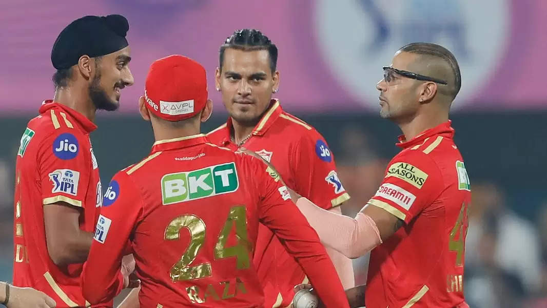 Punjab Kings (PBKS) have won two out of two matches in IPL 2023.