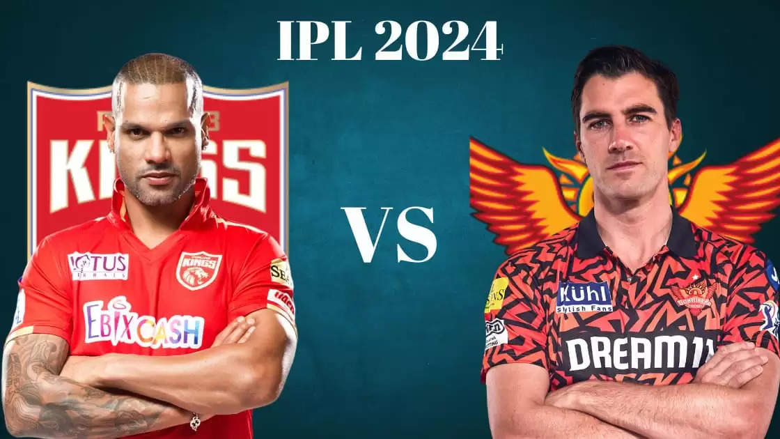 PBKS vs SRH Dream11 Prediction Match 23 IPL 2024 Punjab Kings vs Sunrisers Hyderabad?width=963&height=541&resizemode=4