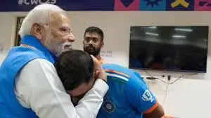 Mohammed Shami reveals the words said by PM Modi after World Cup final loss?width=963&height=541&resizemode=4