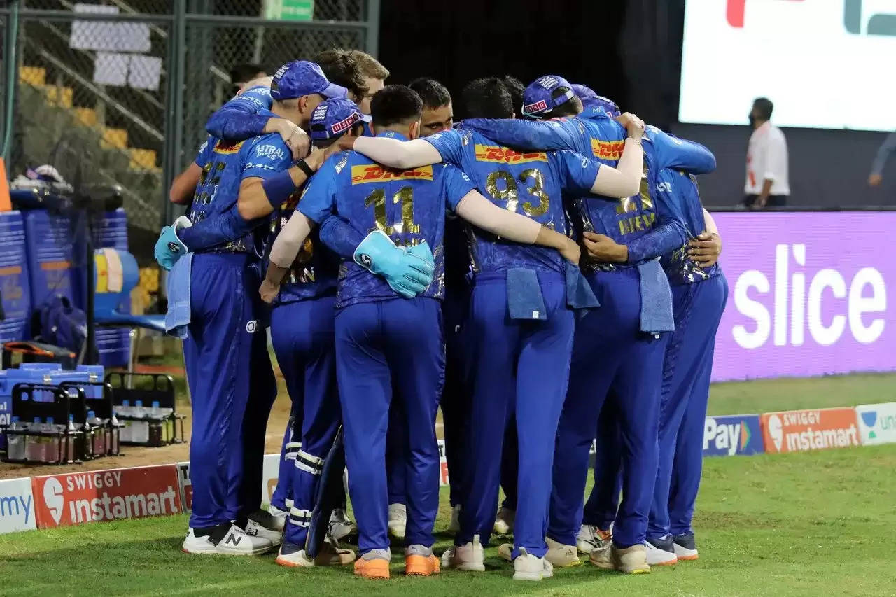 Mumbai Indians finished tenth in IPL 2022. ?width=963&height=541&resizemode=4