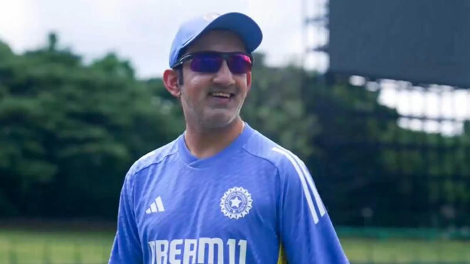 Gautam Gambhir (Source - X)?width=963&height=541&resizemode=4