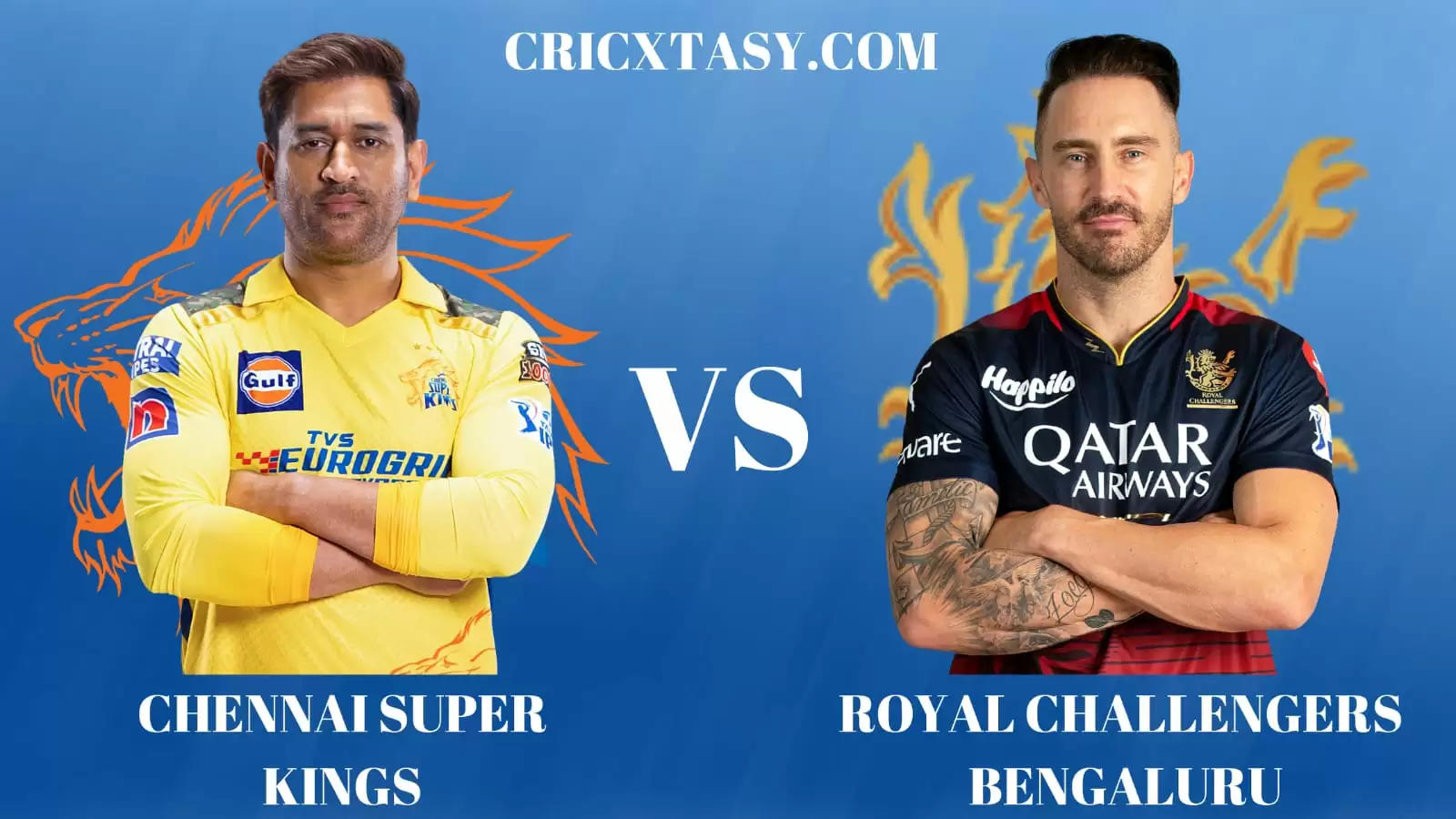 CHE vs RCB Dream11 Prediction Match 1 IPL 2024 March 22?width=963&height=541&resizemode=4