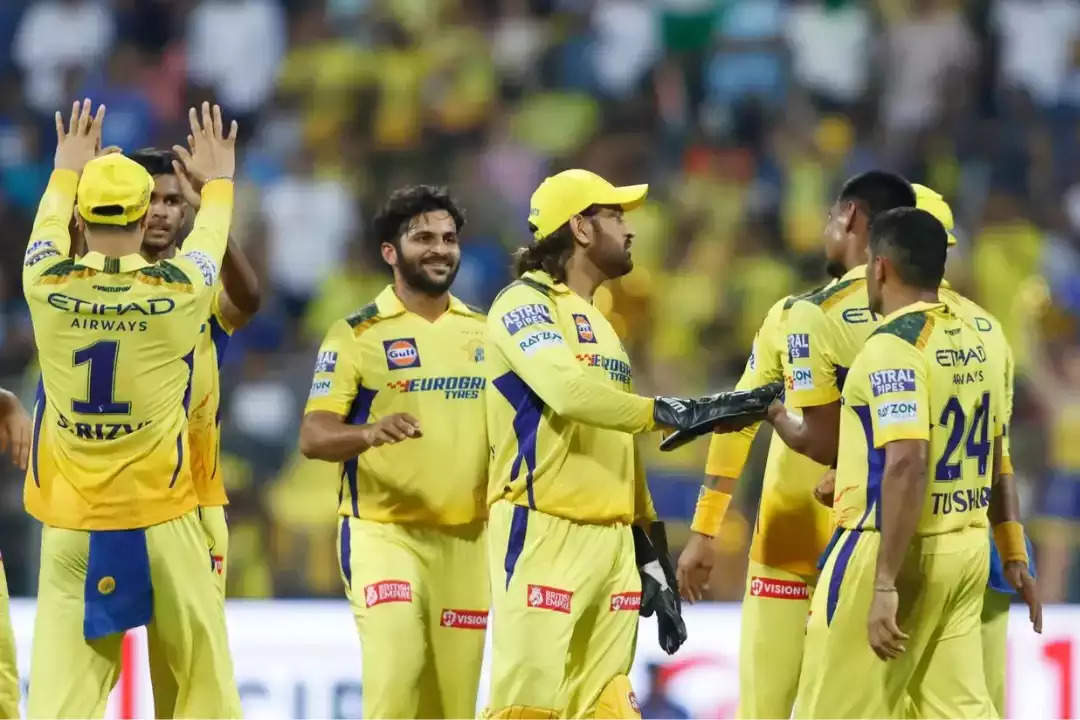 3 CSK Overseas Players who can be Retained Before IPL 2025 Mega Auction