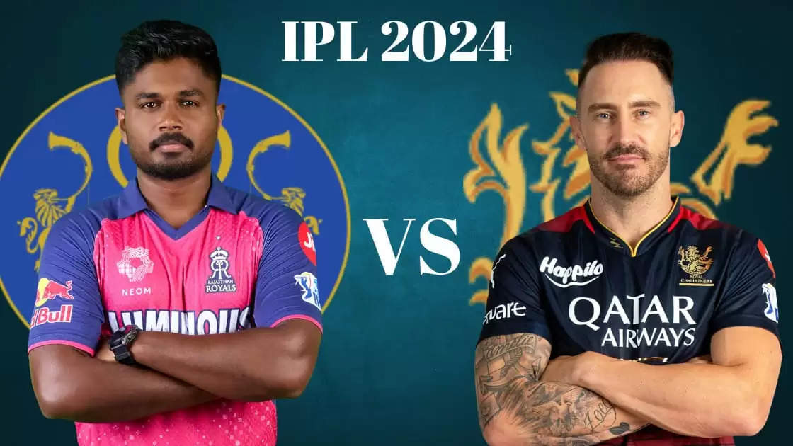 RR vs RCB Dream11 Prediction Today Match 19 Playing XI IPL 2024 Rajasthan Royals vs Royal Challengers Bengaluru?width=963&height=541&resizemode=4
