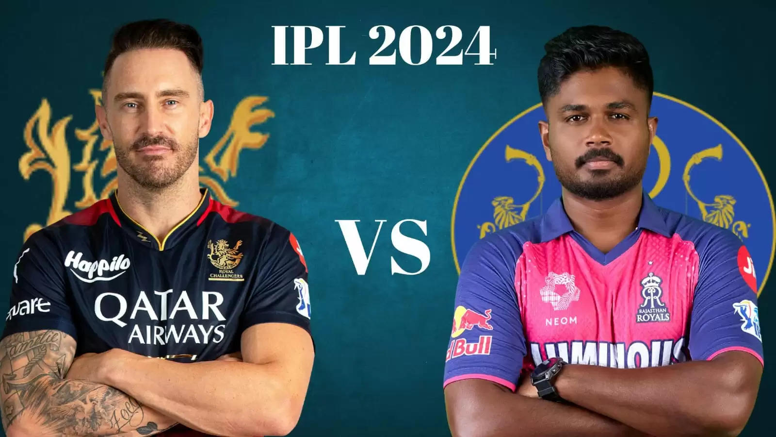 RR vs RCB Dream11 Prediction Today match Playing XI IPL 2024?width=963&height=541&resizemode=4