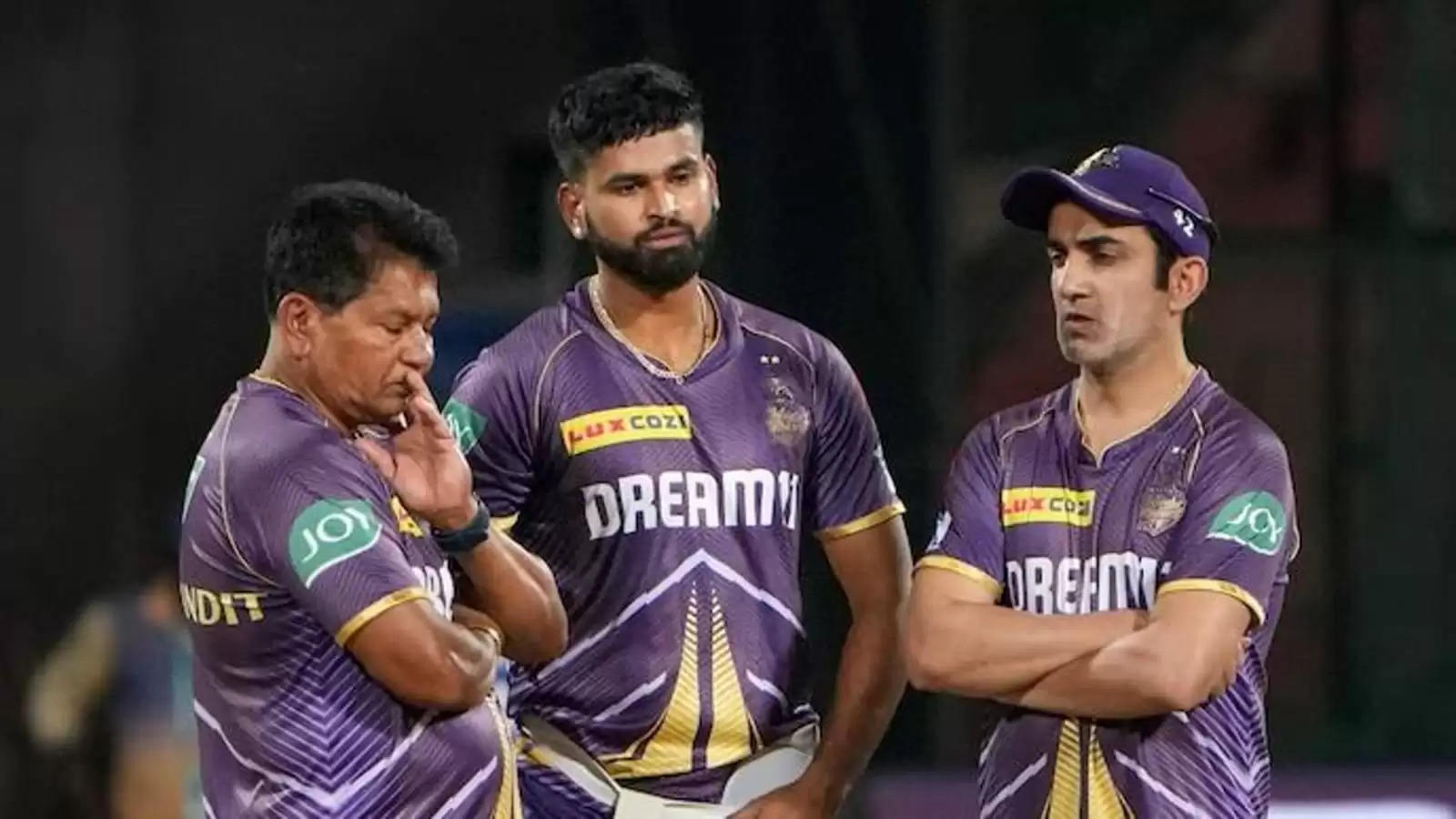 KKR IPL 2024 Captain and coaches ?width=963&height=541&resizemode=4