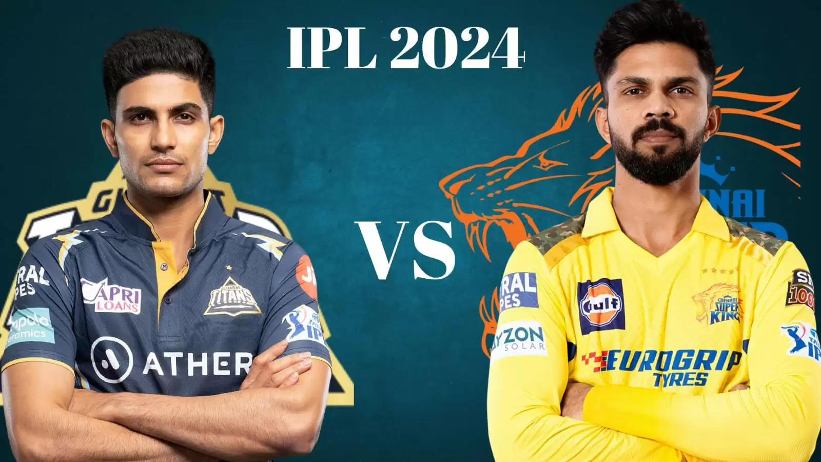 GT vs CHE Dream11 Prediction today match IPL 2024 Playing XI?width=963&height=541&resizemode=4