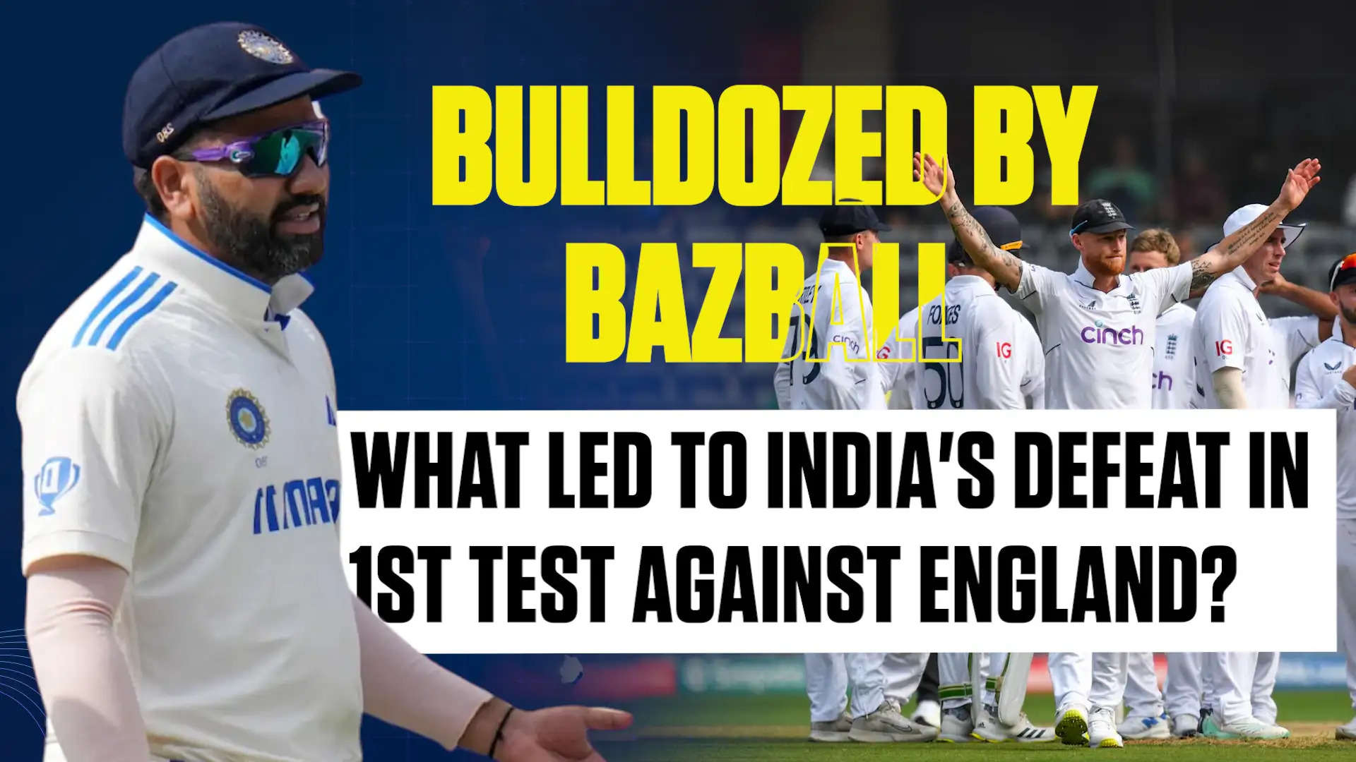 Bazball England India Hyderabad Test 2024?width=963&height=541&resizemode=4