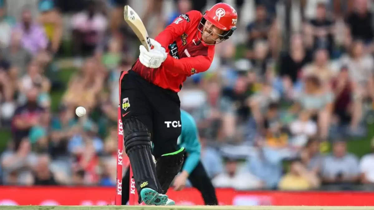 Most Runs in BBL 2022-23 batting stats for Big Bash League 2022-23 season?width=963&height=541&resizemode=4