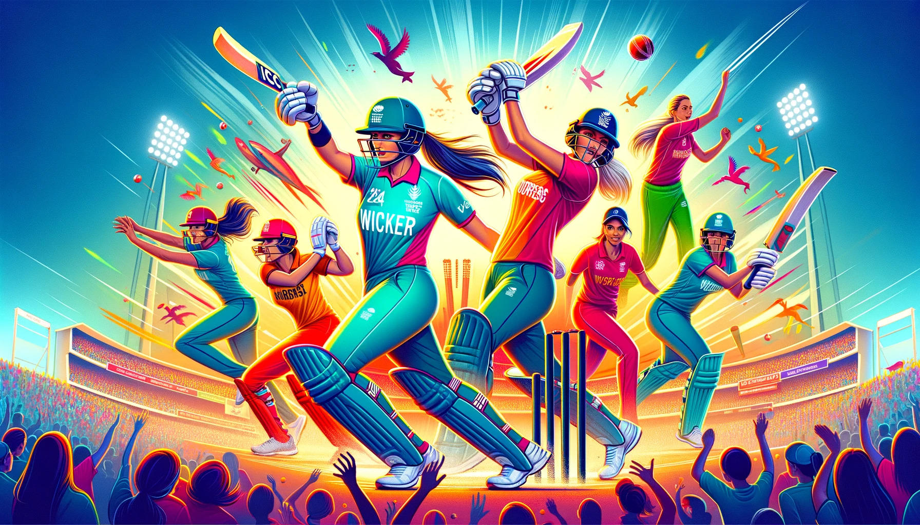 ICC Women's T20 World Cup 2024 Preview?width=963&height=541&resizemode=4