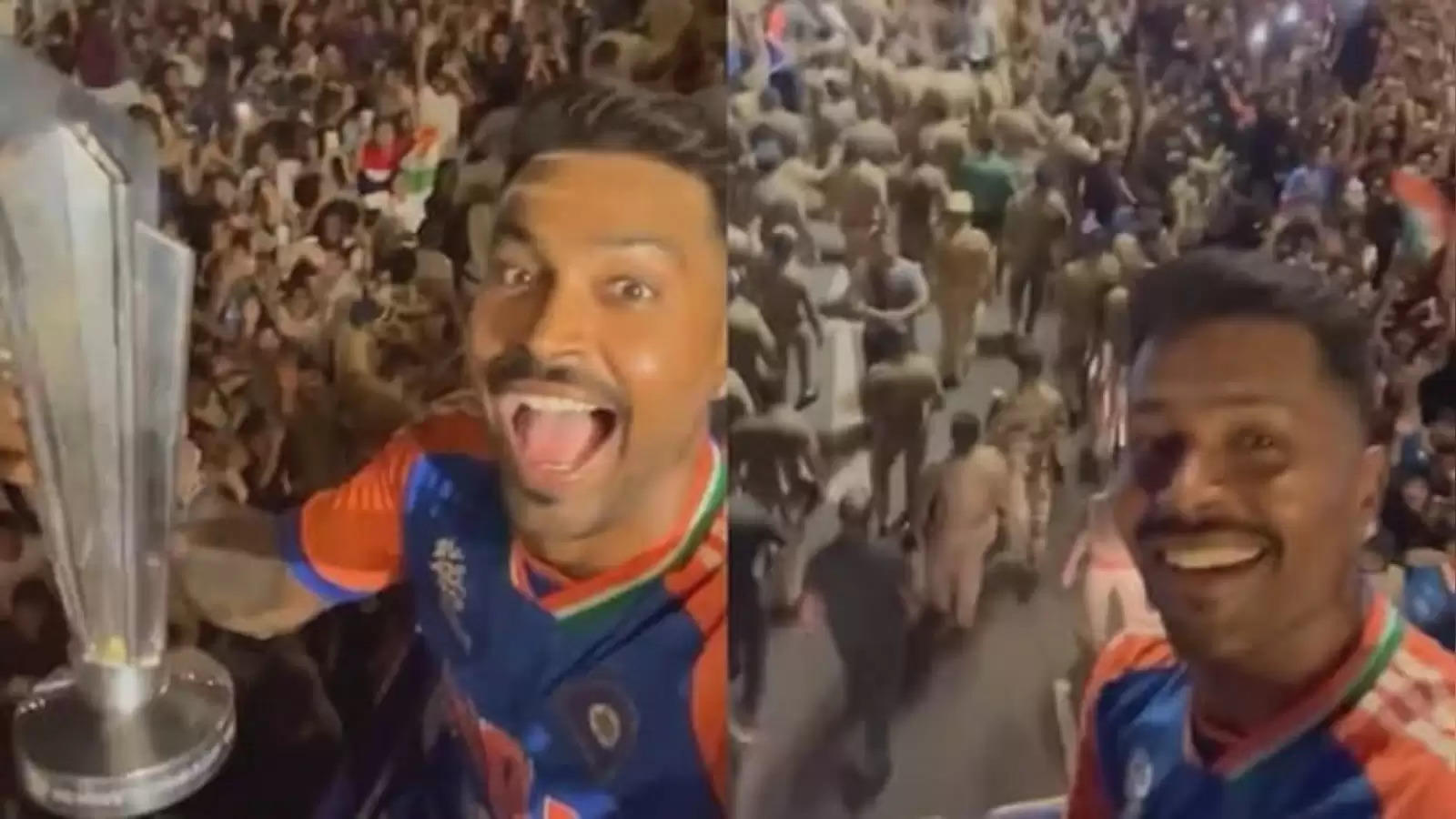 Hardik Pandya (Source - X)?width=963&height=541&resizemode=4