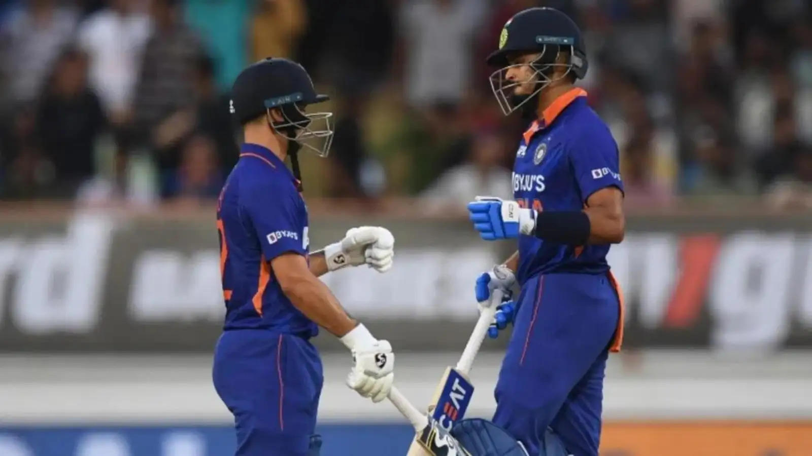 Ishan Kishan and Shreyas Iyer were snubbed from the BCCI's central contracts list announced for 2024-25?width=963&height=541&resizemode=4