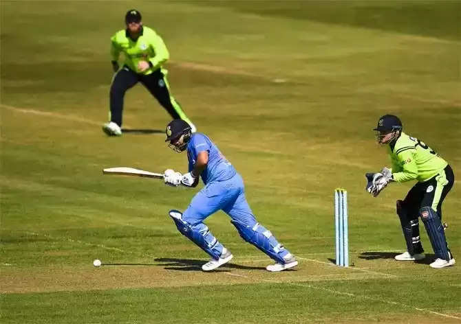 India to face Ireland in two T20Is. ?width=963&height=541&resizemode=4