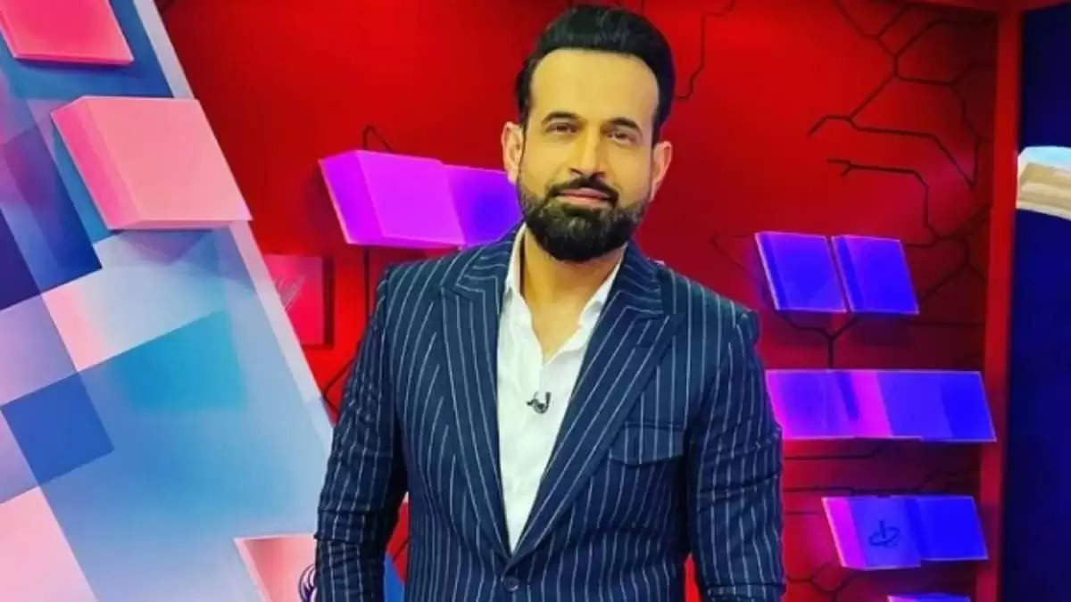 The former Indian all-rounder Irfan Pathan spoke highly of Piyush Chawla during a show with Star Sports before the start of the game.