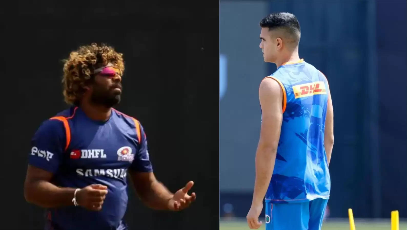 Lasith Malinga - Arjun Tendulkar?width=963&height=541&resizemode=4