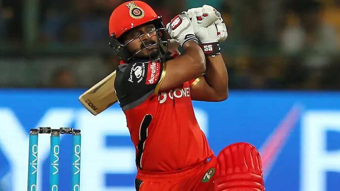Kedar Jadhav was named a replacement player on Monday (May 1).
