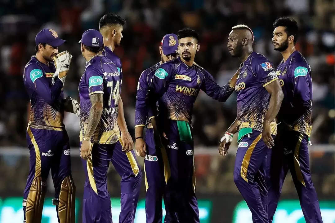 IPL 2023: Kolkata Knight Riders Squad, Owner, Captain, Schedule Of Team For  Indian Premier League 2023 - SportsUnfold