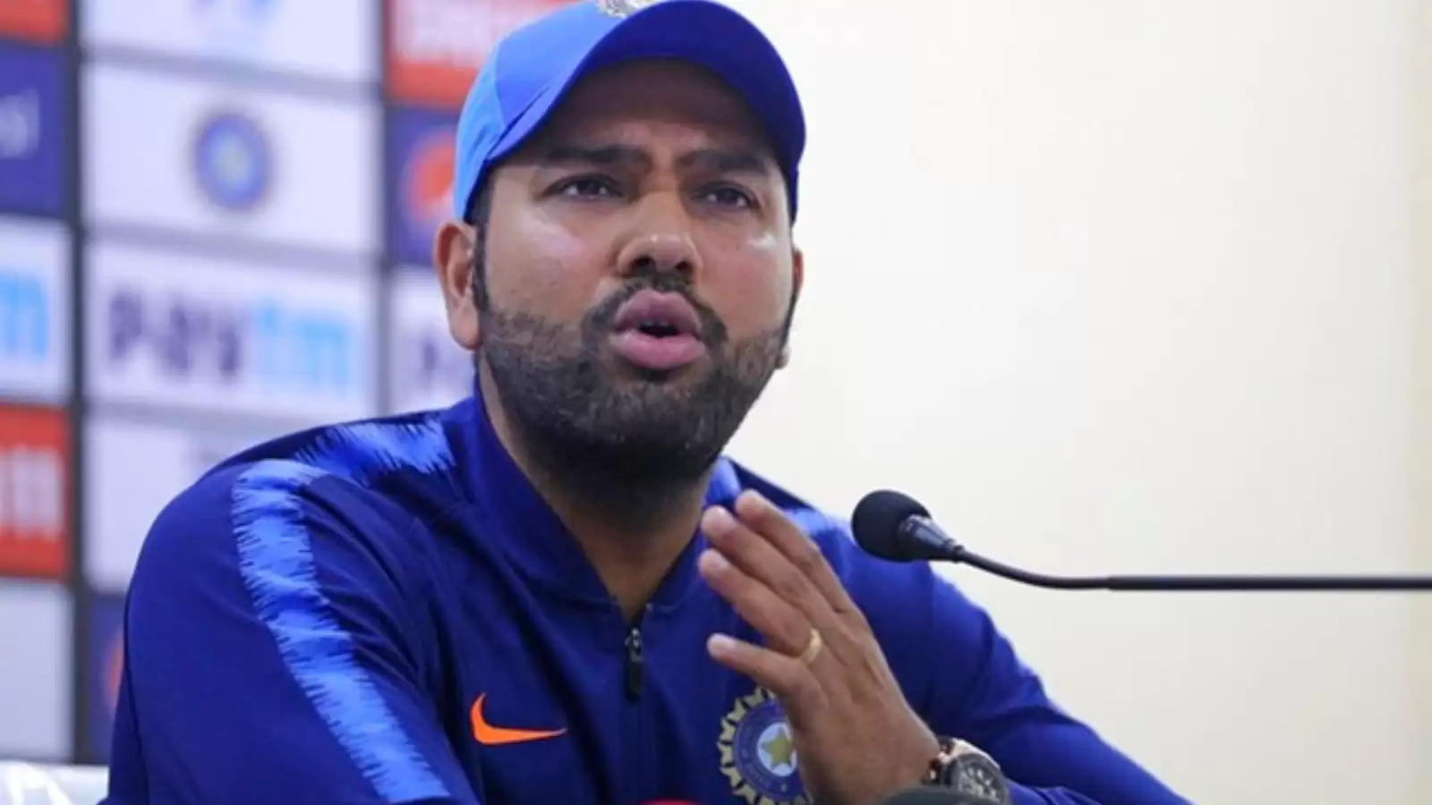 Rohit Sharma gave his opinion on players prioritizing IPL?width=963&height=541&resizemode=4