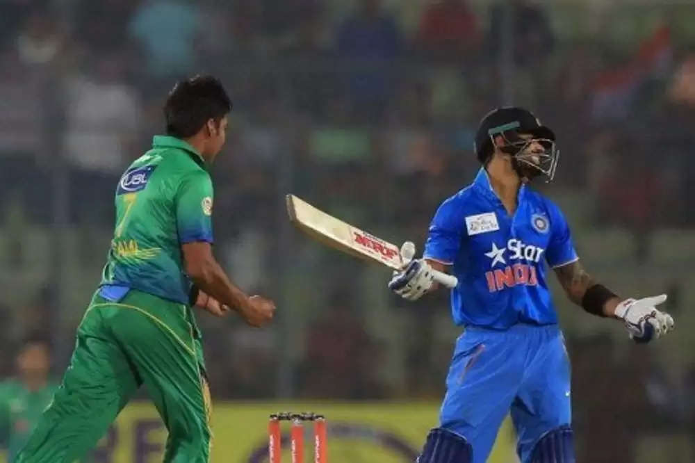 India have won 8 of their 15 Asia Cup encounters with Pakistan. ?width=963&height=541&resizemode=4
