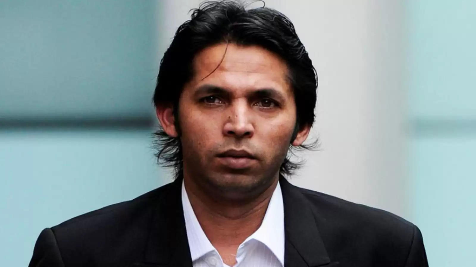 Mohammad Asif makes a controversial remark on Babar Azam.
