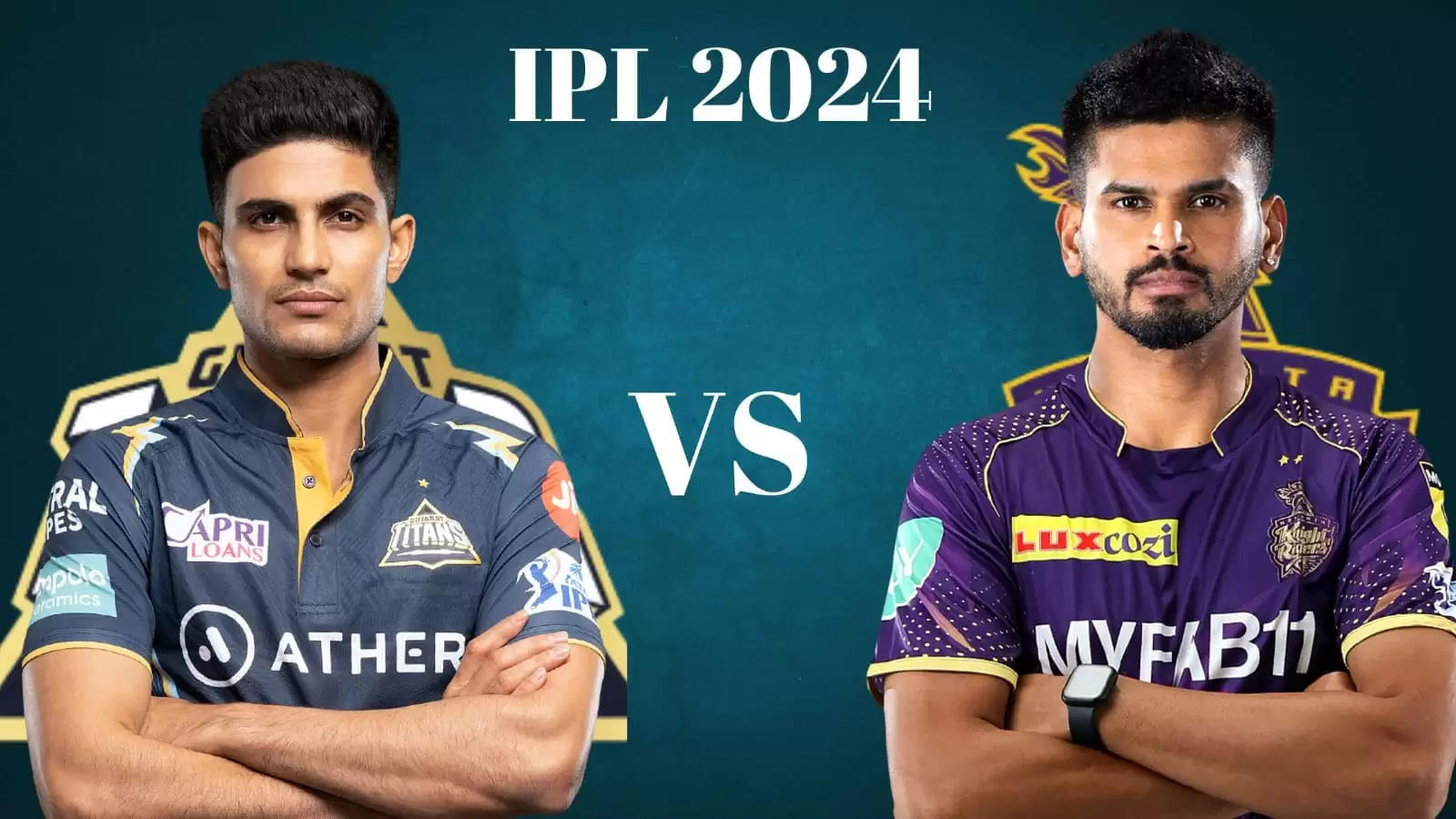 GT vs KKR dream11 Prediction today match playing xi IPL 2024?width=963&height=541&resizemode=4